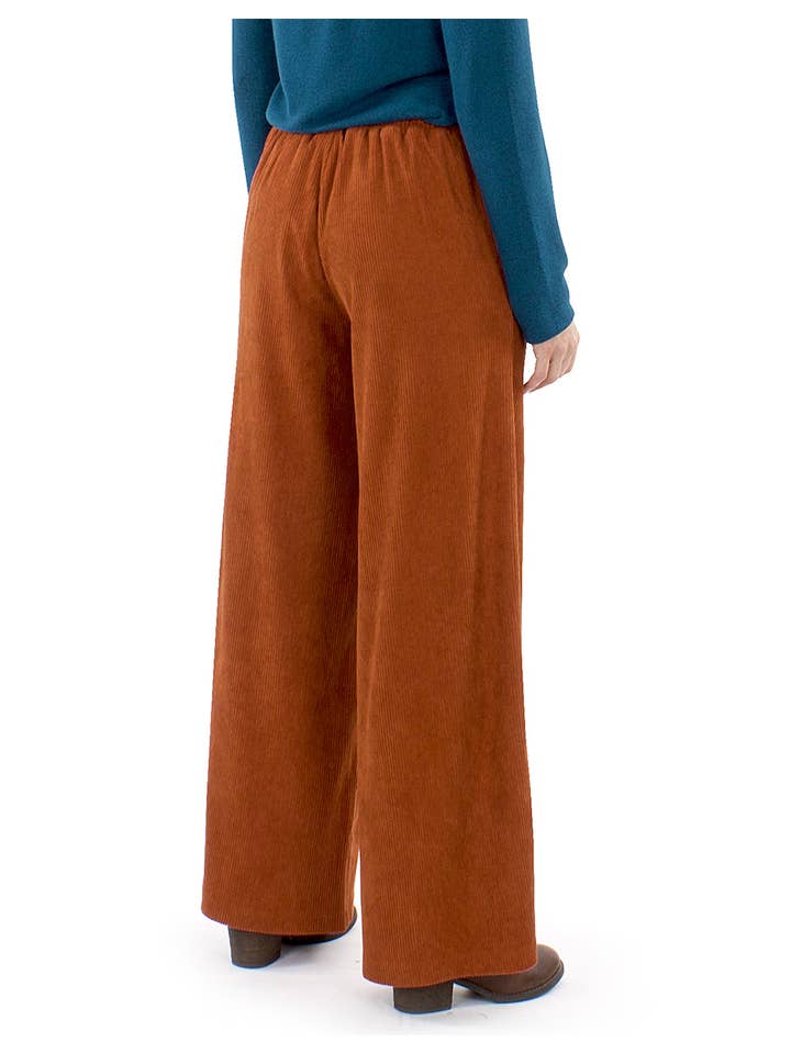 Coline - Wholesale Pants - Women's - Women's Pants-PA178205