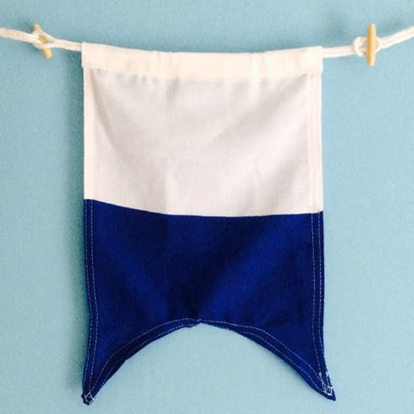 Maritime Tribes LLC - Wholesale Flag - Nautical Signal Flags0