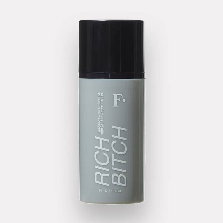 RICH BITCH SERUM for wholesale by Freck Beauty