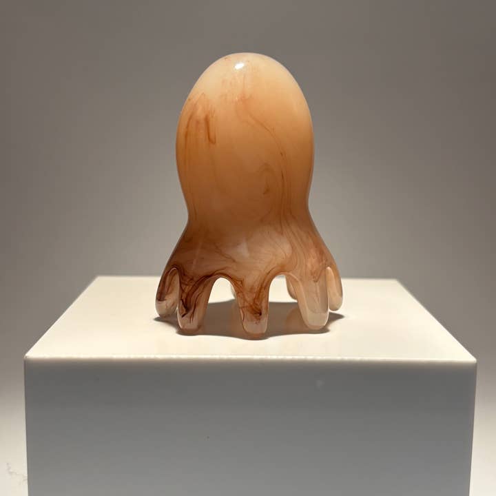 Octopus Scalp Massager for wholesale by Aesthetic Center