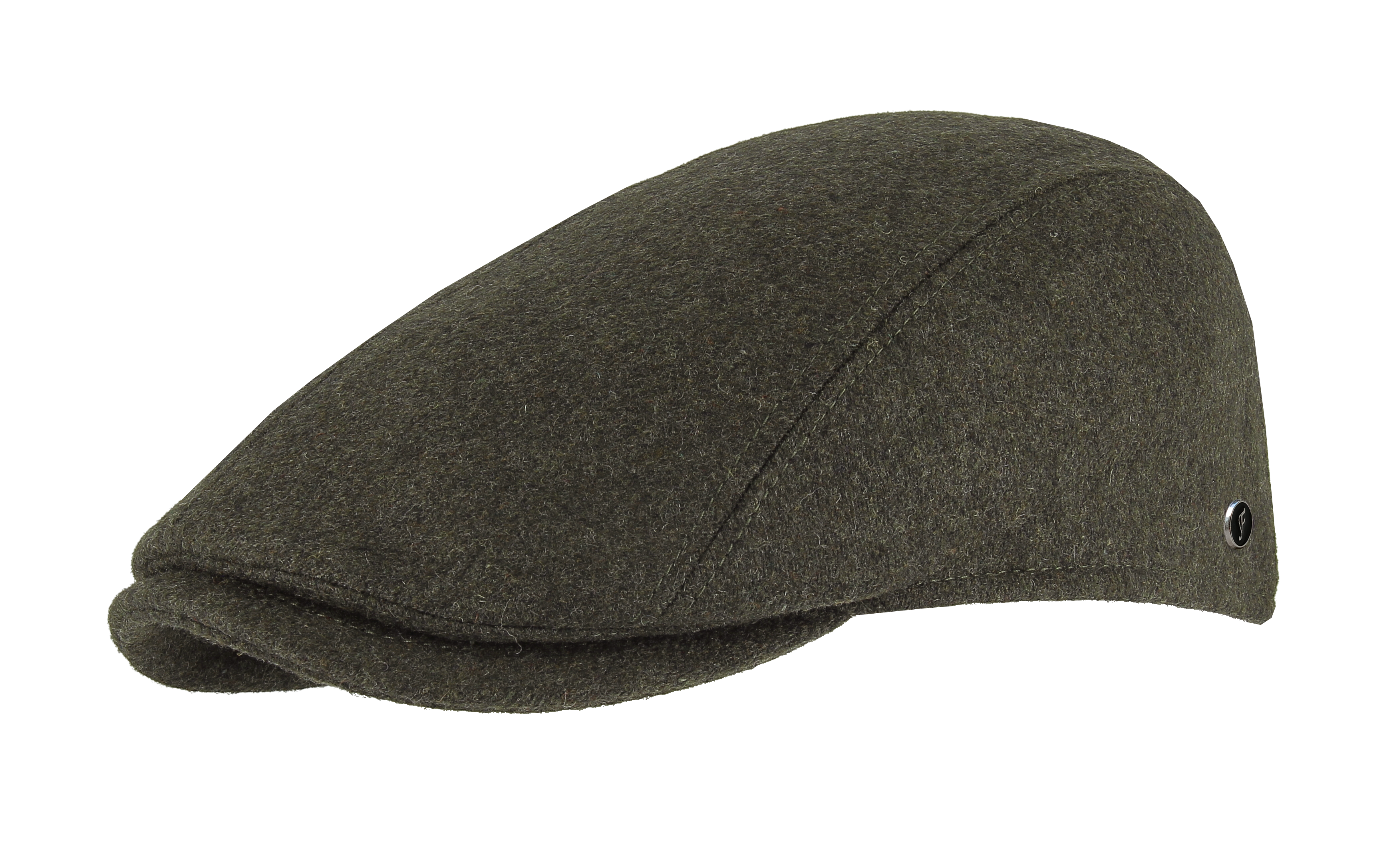 FLECHET - Wholesale Newsboy/Schoolboy Hat - Unisex - PLAIN FLAT CAP - 1H532