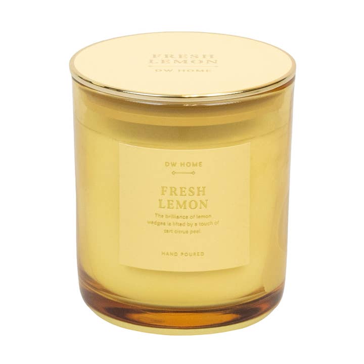 Fresh Lemon for wholesale by Goodies