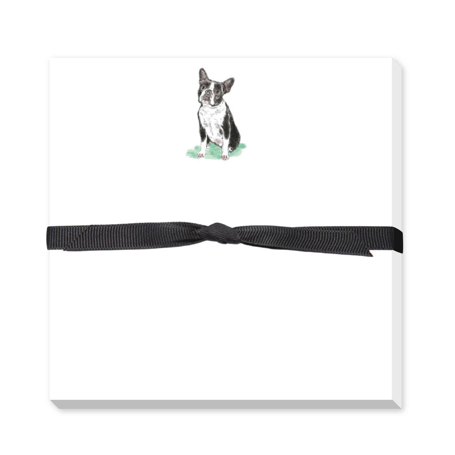 Donovan Designs - Wholesale Notepad - Dog Doodle Notepad-Choose your Breed15