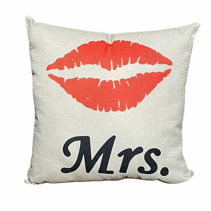 Mrs Pillow for wholesale by Creations by Matthew