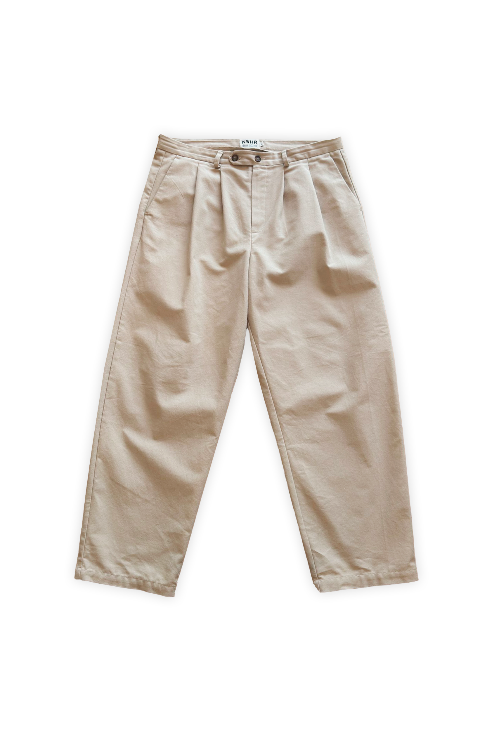 NWHR - Vendita all'ingrosso Pantalone - Uomo - Pantalone chino beige2