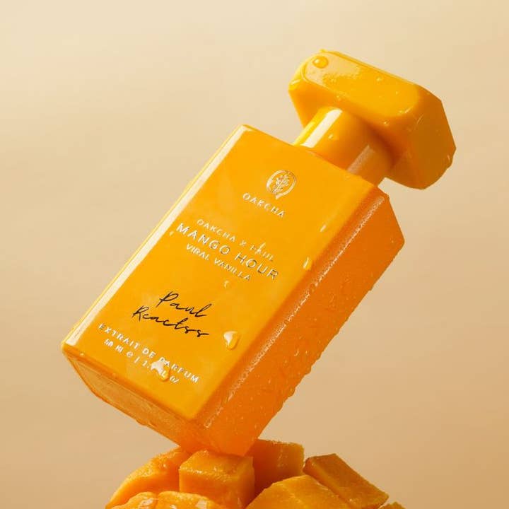 Mango Hour | Viral Vanilla for wholesale by Oakcha