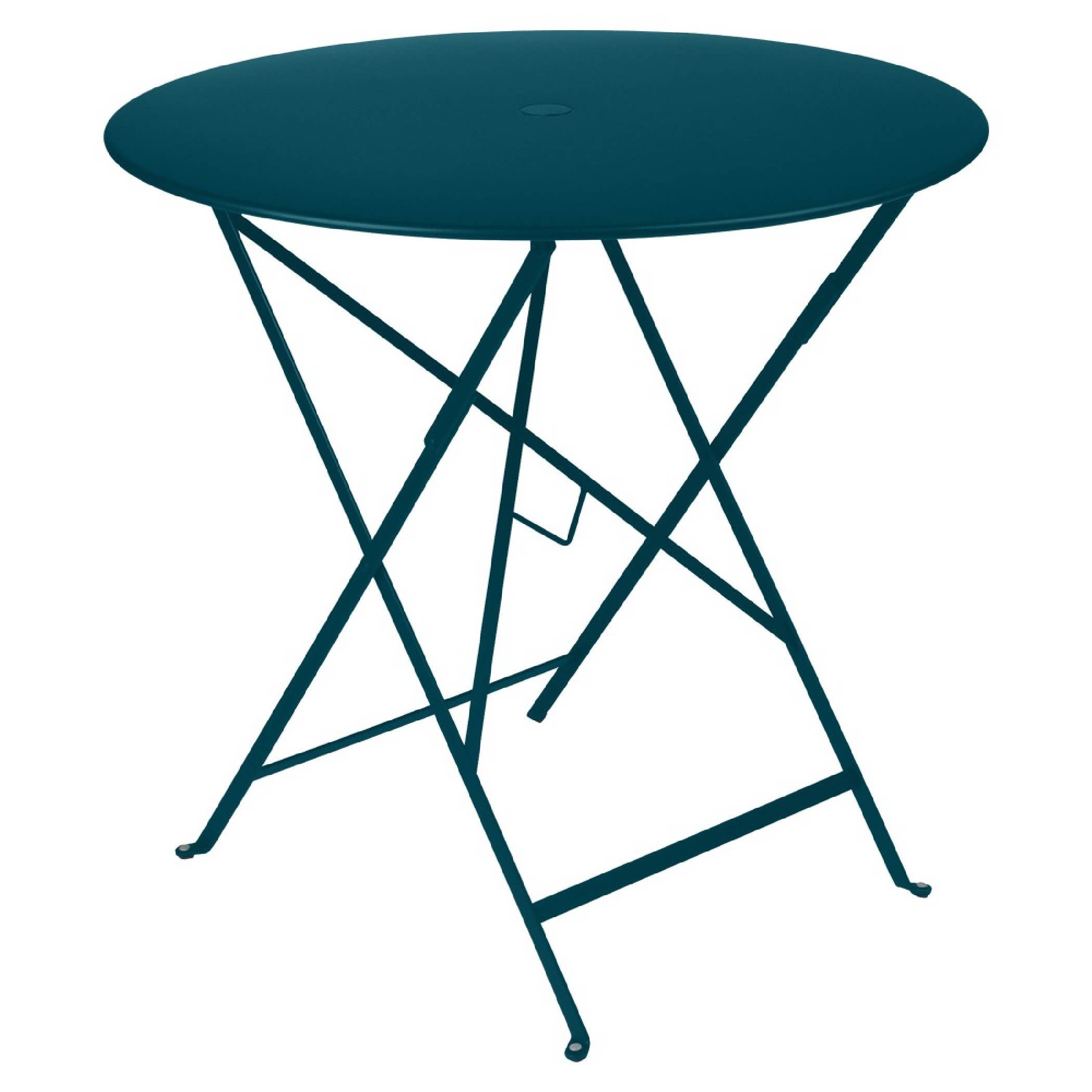Fermob USA - Wholesale Patio Table - Bistro 30" Round Table4