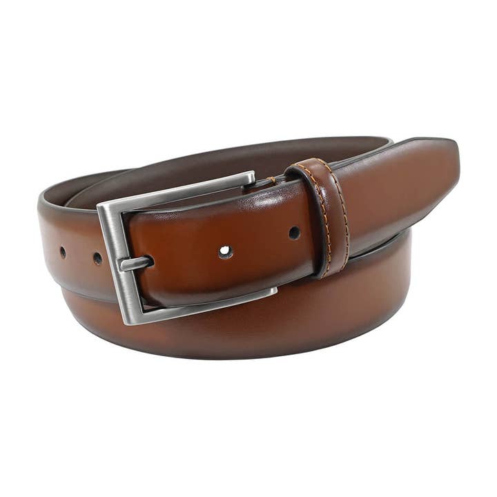 Florsheim - Wholesale Belt - Men's - Carmine Belt - Scotch