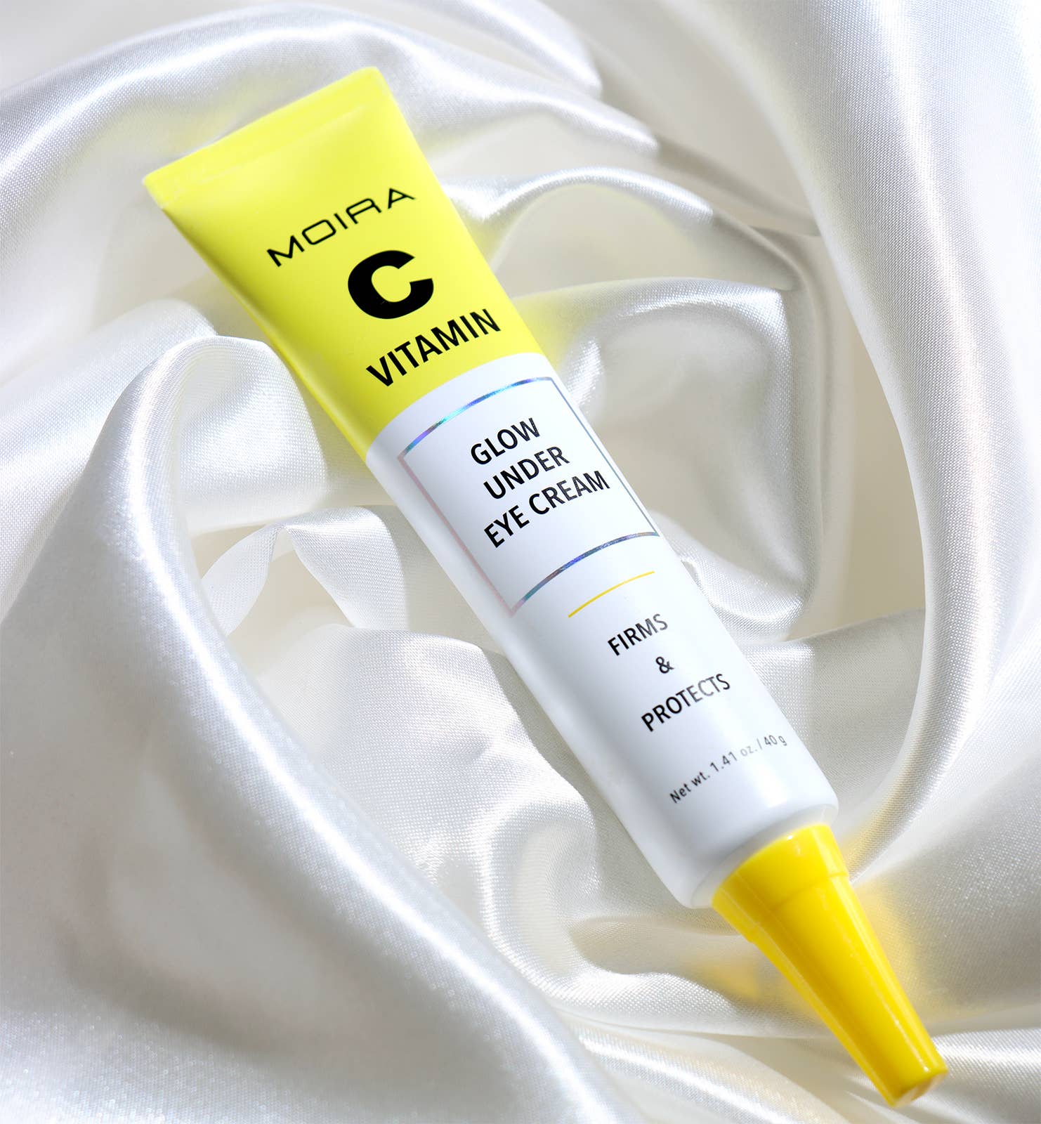 Moira Cosmetics - Venta al por mayor Cremas/geles para los ojos - Crema Iluminadora para Ojeras con Vitamina C de Moira Cosmetics3