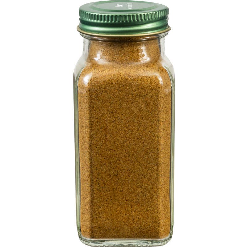 Simply Organic - Wholesale Dried Spice - Simply Organic Cumin Seed, Certified Organic1