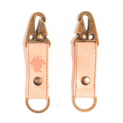 ARA - Nyckelring Naturel för wholesale av Studio Roem