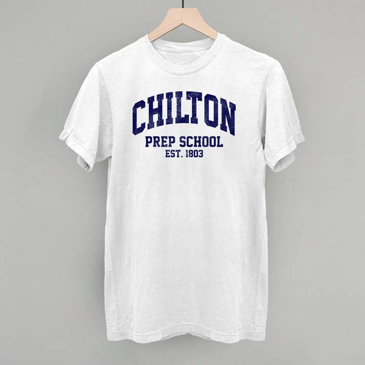 Ivy + Cloth - Wholesale Graphic Sweatshirt - Women's - Chilton Prep School4