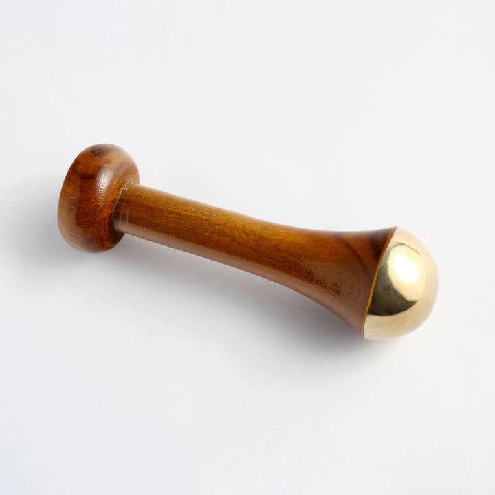 El'Cobre-Ecozonelifestyle - Vente Appareils de massage - Bâton de massage de poche deluxe en kansa1