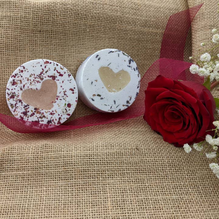 Farmstead Naturals - Wholesale Bath Bomb/Fizz - Deluxe Bath Bomb - Bulk - Farmstead Naturals4