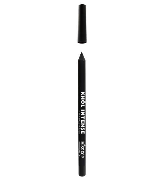 MISS COP - Wholesale Eyeliner/Pencil - KOHL INTENSE EYE PENCIL13