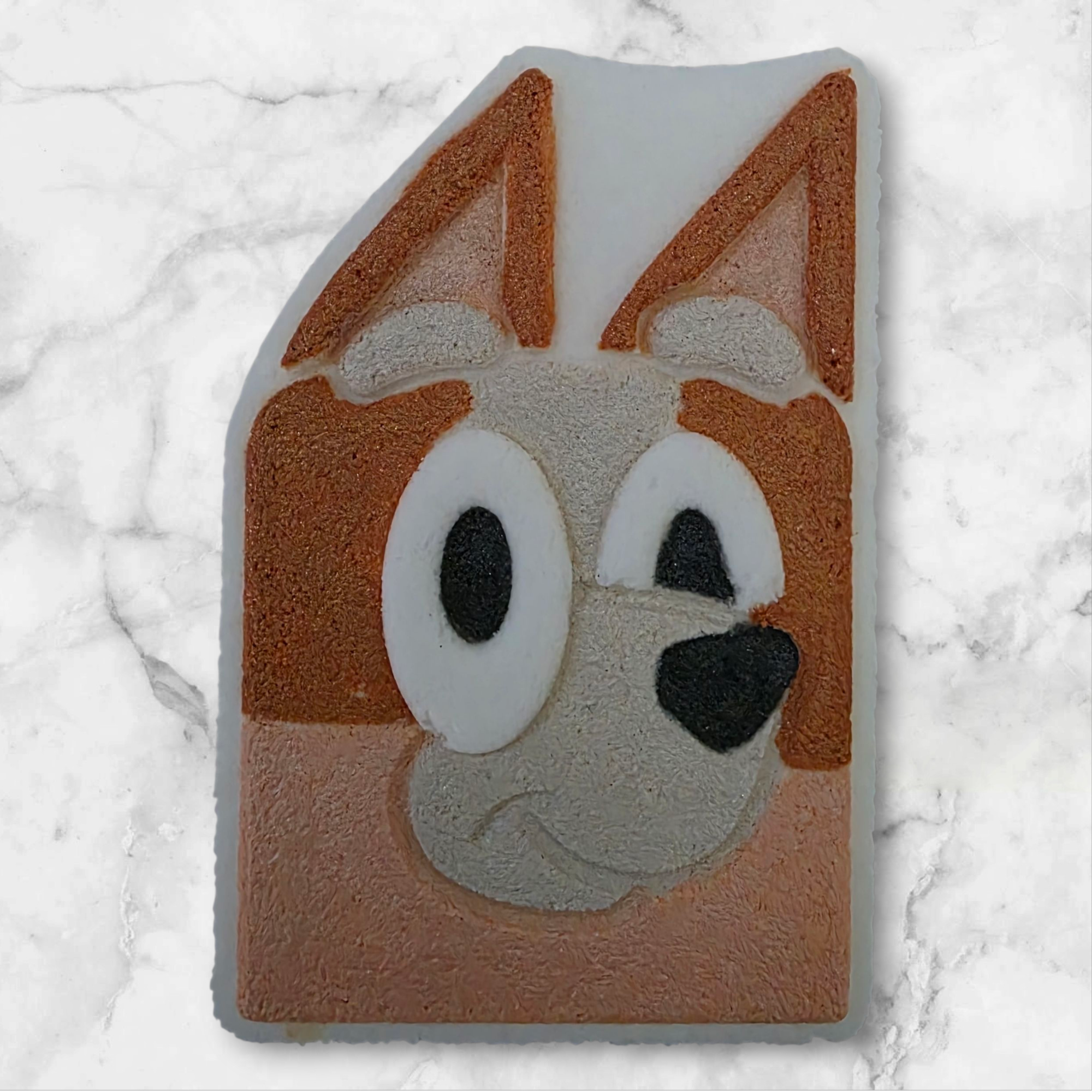 Fizz Bizz - Vendita all'ingrosso Bombe/polveri da bagno - Bomba da bagno Bluey e Bingo1