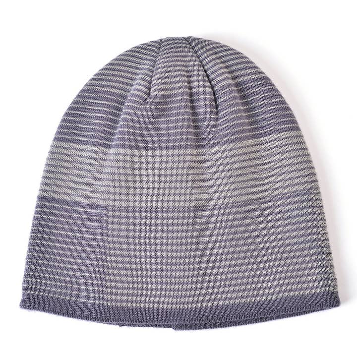 Mad Man - Wholesale Beanie - Men's - Huntington Fur Lined Beanie