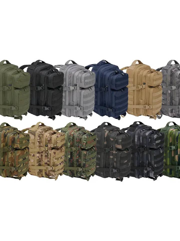 US Cooper medium 25L für den Großhandel von Norvine