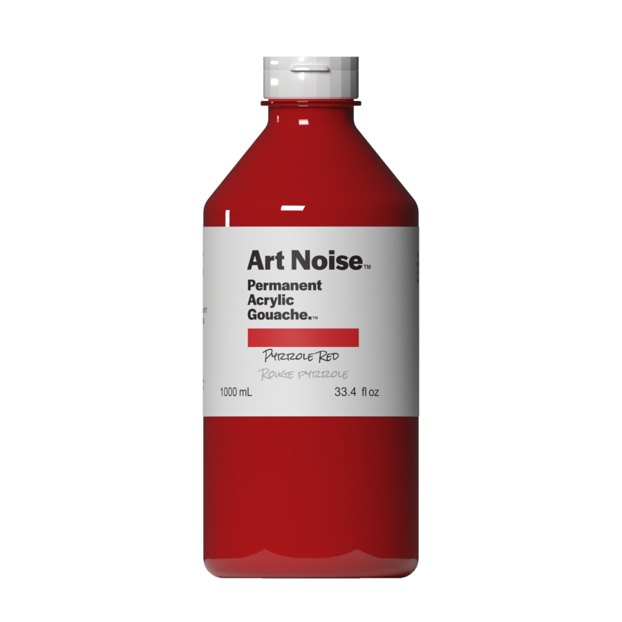 Tri-Art Mfg. - Wholesale Paint Set - Art Noise - Aubergine110