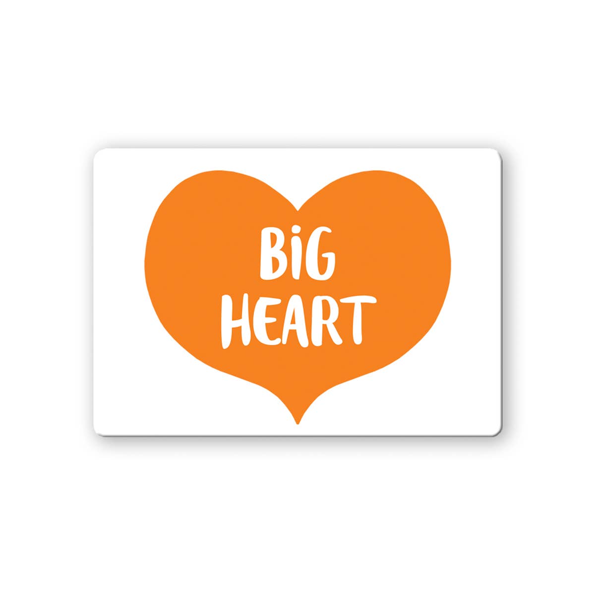 Rock Scissor Paper - Wholesale Magnet - Personalized City Magnet - Big Heart6