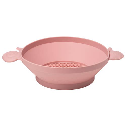 DAM - Wholesale Sifter - Scrunch - Sand Sifter DUSTY ROSE0