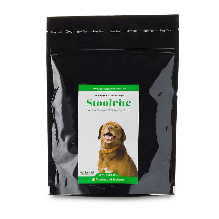 Seaweed For Dogs - Wholesale Pet Supplement - Dog - Stoolrite | For Anal Gland Issues in Dogs1