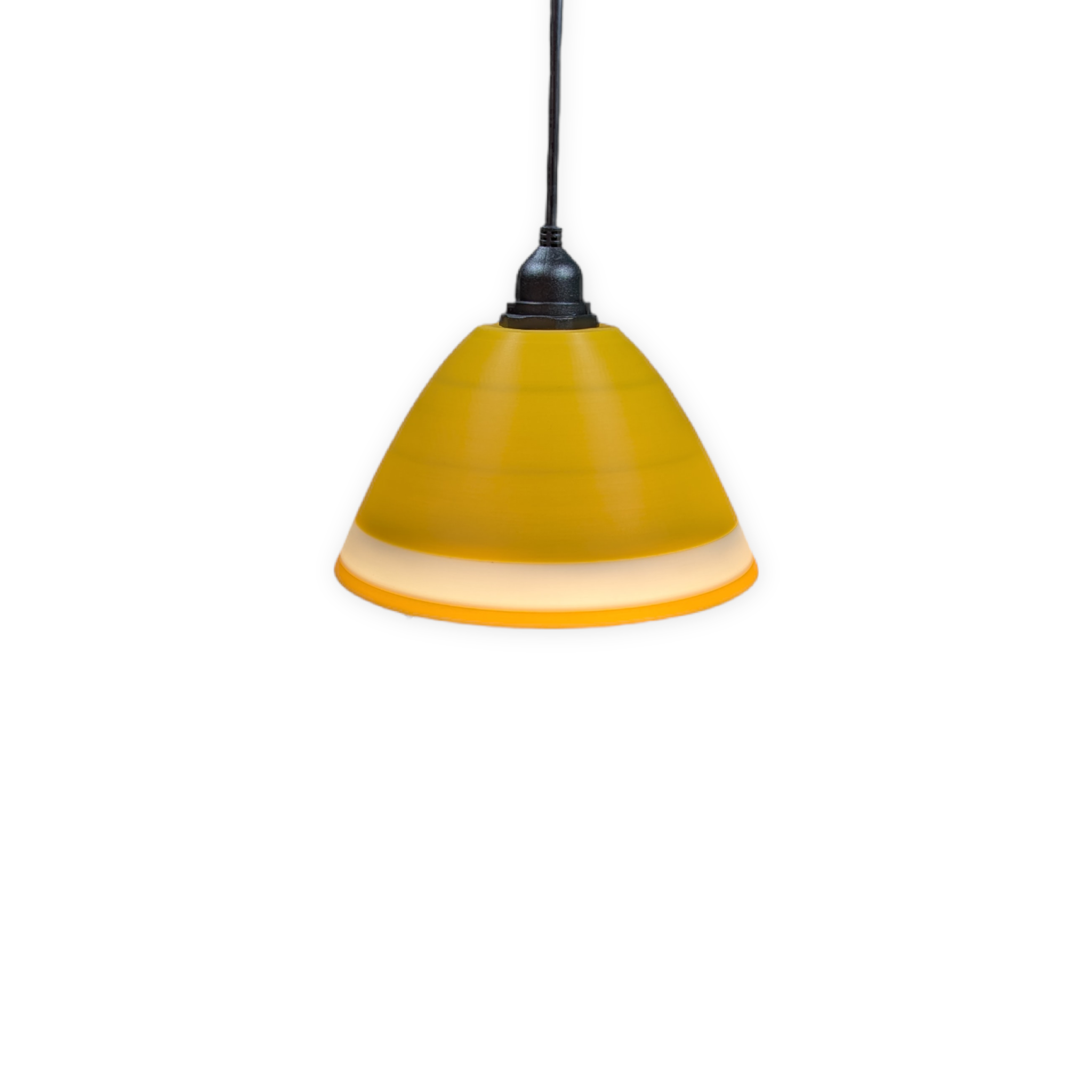 Leafprints.3d - Wholesale Lamp Shade - Grow Light Lampshade (For Sansi and other Grow Bulbs)7