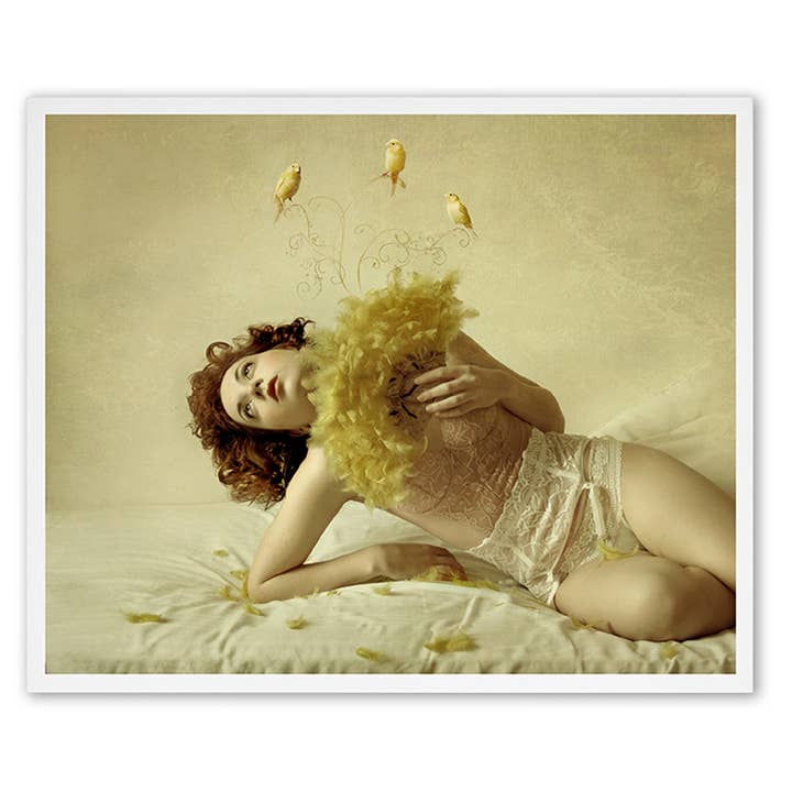 Lienzo Tranquilizar para venta al por mayor de Mineheart