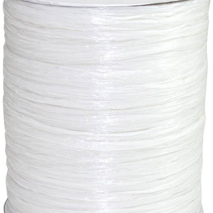 Morex Ribbon - Wholesale Ribbon - Gift Wrapping - #749 Matte Raffia