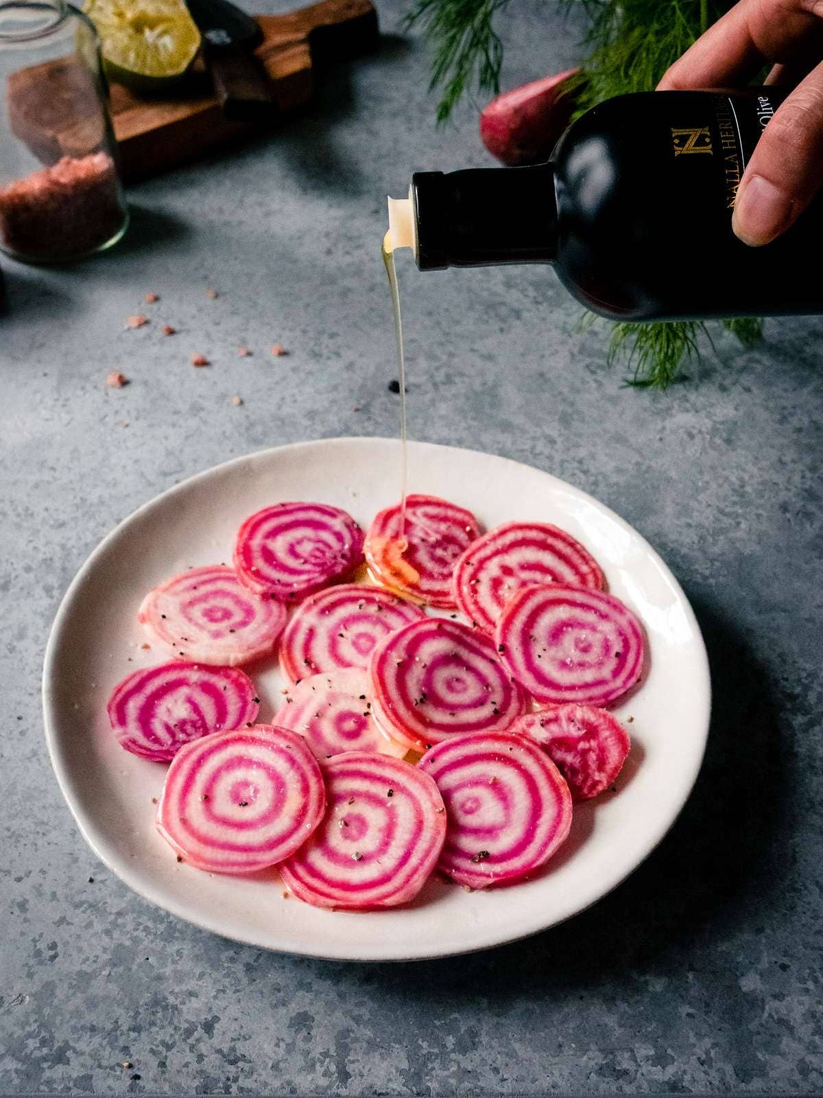 NALLA HERITAGE - Wholesale Olive Oil - Nalla Heritage Olive Oil2