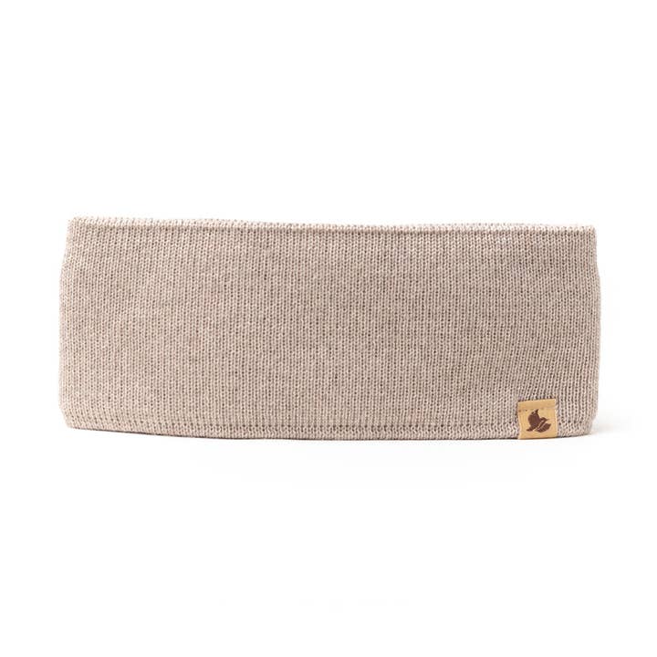 EBI made of merino wool – Beige for wholesale by Robin