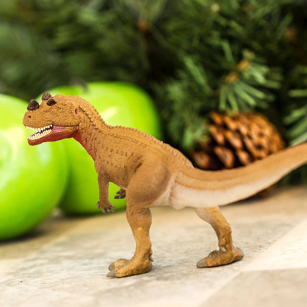 Safari Ltd. - Wholesale Figurine Toy - Kids - Ceratosaurus - 3030294