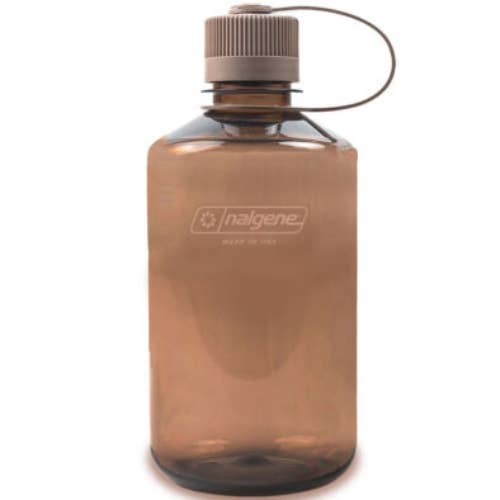 One Bay Distribution - Wholesale Waterfles - Nalgene 470 ml smalle opening Sustain-fles - 50% gerecycled9