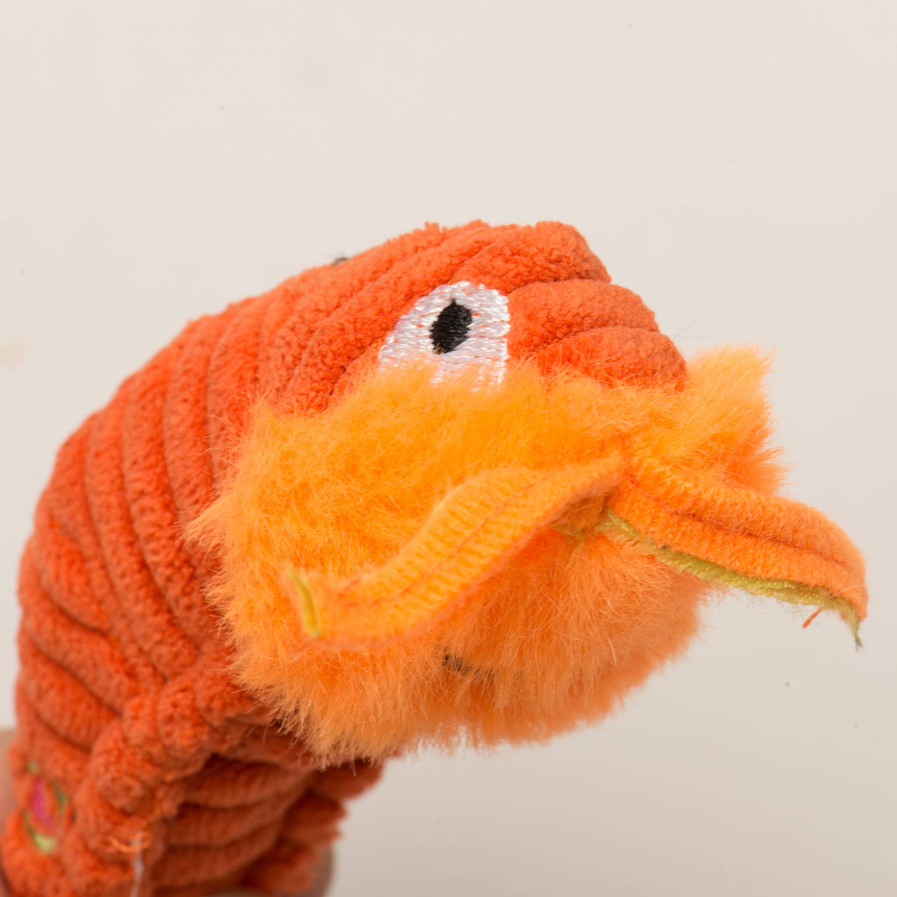 HuggleGroup - Wholesale Pet Plush Toy - Dog - Assorted Raw Bar Wee Huggles® Plush Dog Toys (3pk)5