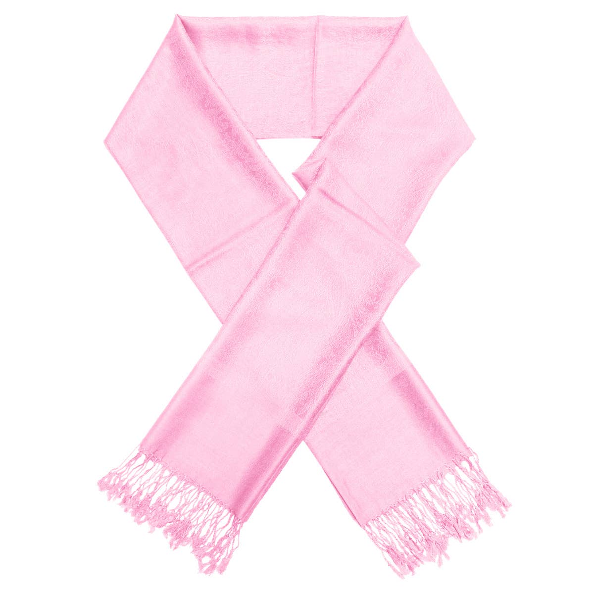 Cap Zone - Venta al por mayor Bufanda - Mujer - Chal de Pashmina con Estampado Cachemir de Colores19