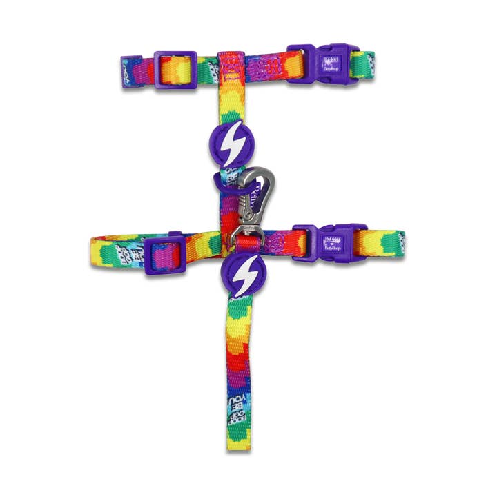 Dashi Betty You Harnais pour Chat + Laisse pour la vente par DASHI