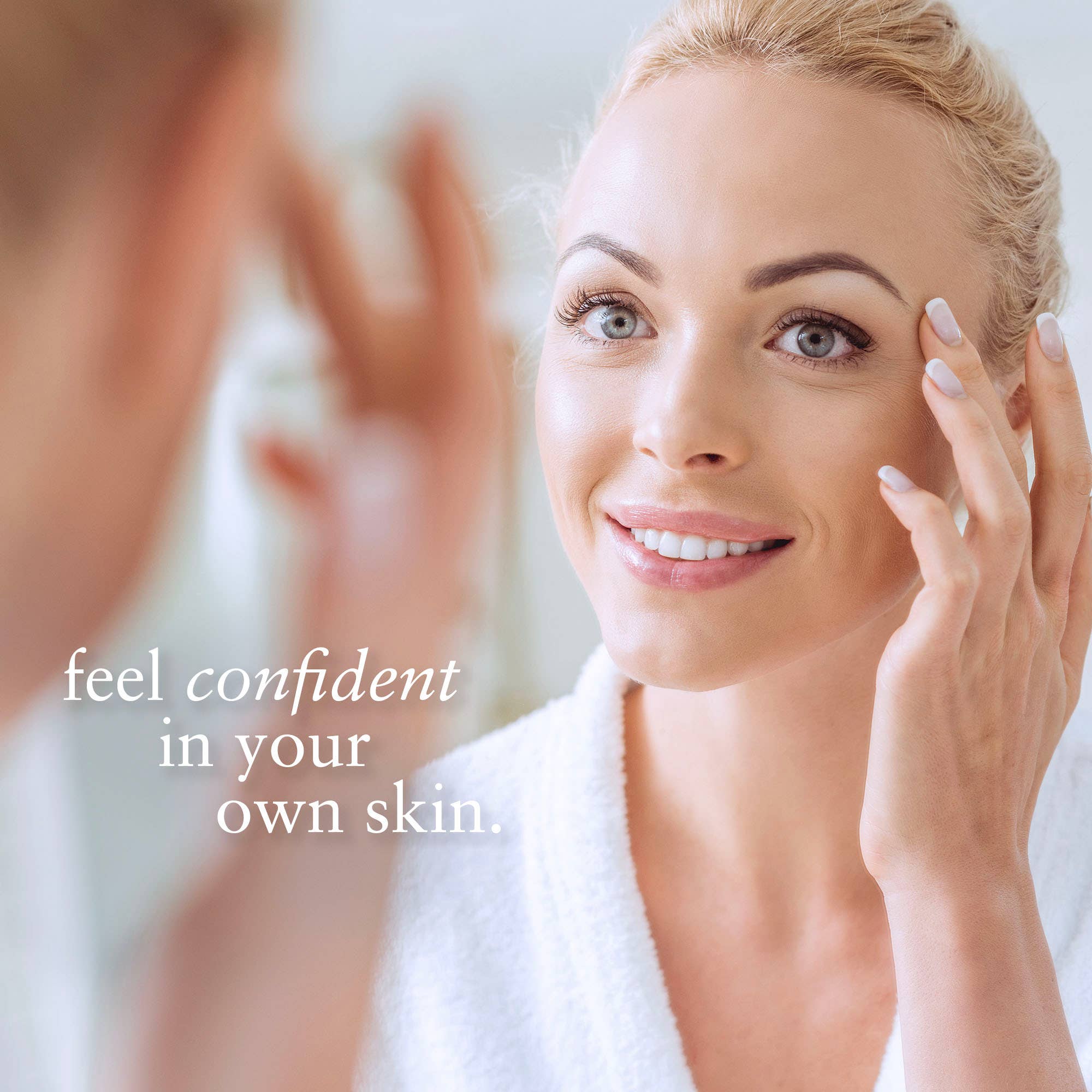 Perfect Image - Wholesale Facial Peel - Lactic 50% Gel Peel - Level 27