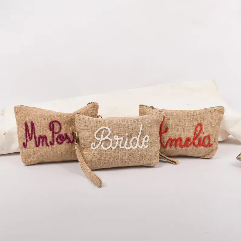 High crafty – wholesale Sminkväska – 💄 Personlig kosmetikväska – Anpassad sminkväska & omtänksam3