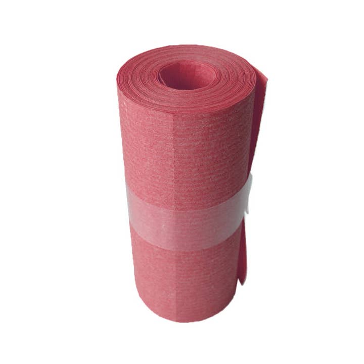 KLIIN Essentials Reusable Paper Towel - Red for wholesale by KLIIN