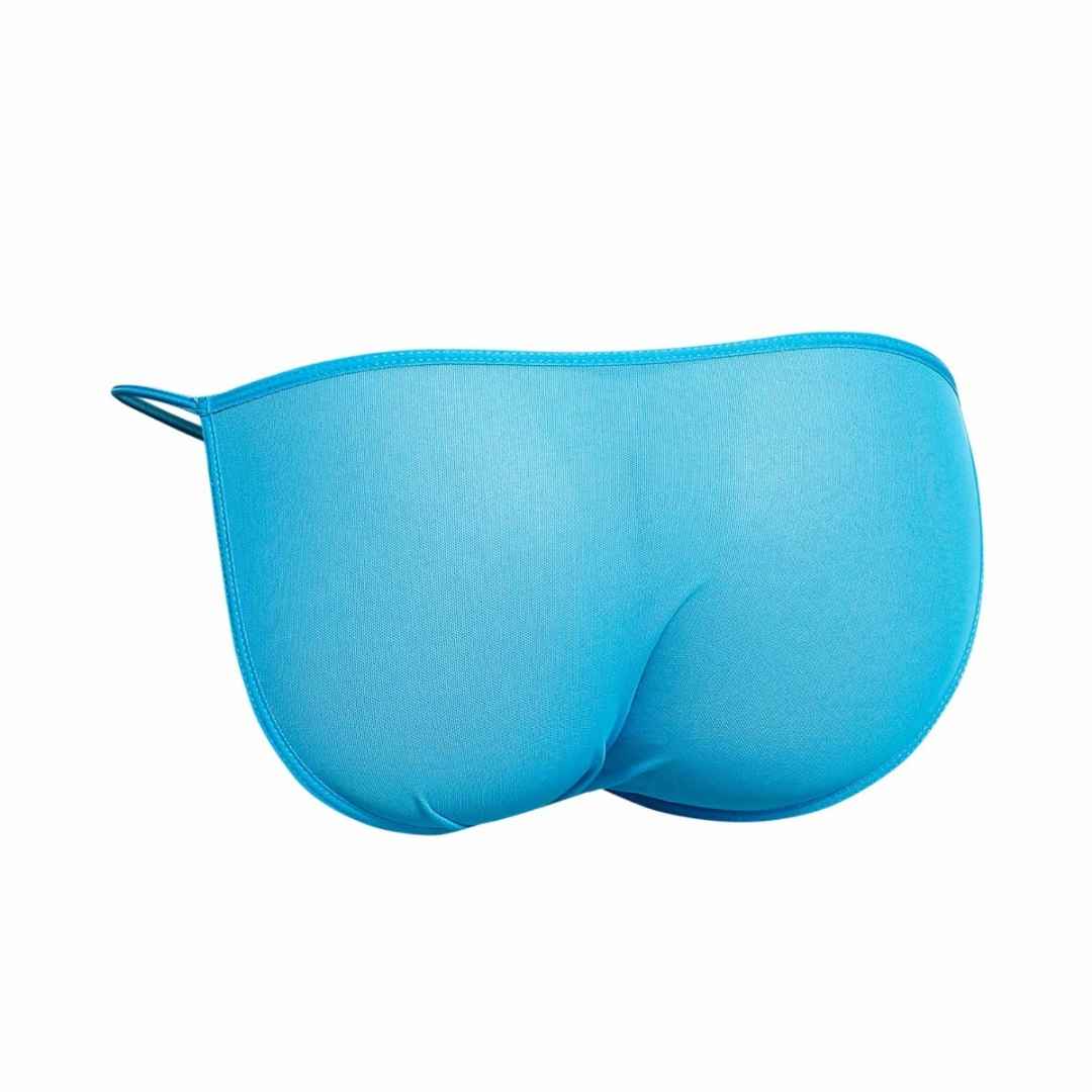 Malebasics Underwear - Wholesale Underwear - Men's - Mob Men's Sheer Bikini6