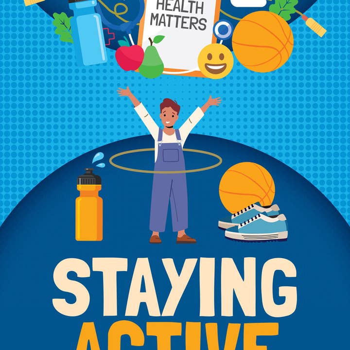 Staying Active and other Purchase Wholesale exercise books. Free Returns & Net 60 Terms on Faire trending on Faire.