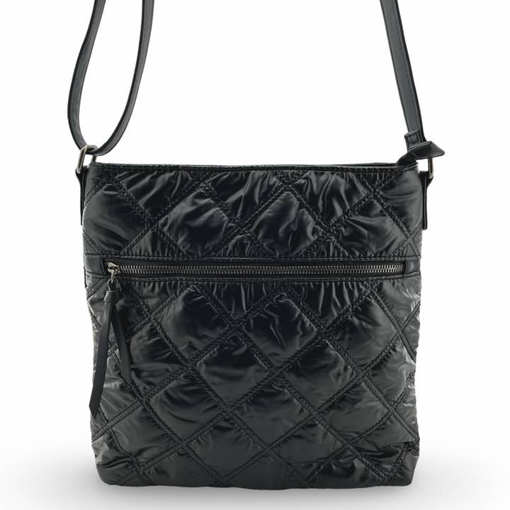 Darling's Canada – Engroshandel Crossbodytaske - Dame – YD8225 - Darling's Puffer Crossbody taske til kvinder