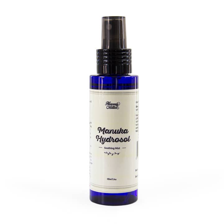 Manuka Hydrosol Soothing Mist for wholesale by Heavenly Nature