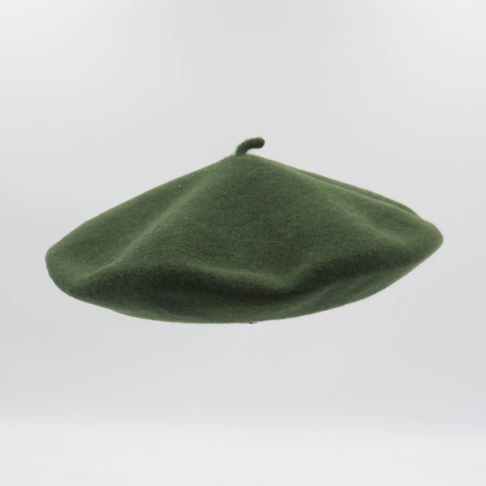 Le Beret Français - Wholesale Beret - Kids - Kids beret25