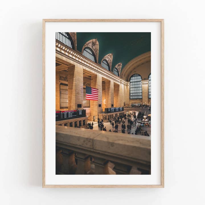 Grand Central for engroshandel hos Annie Ambience