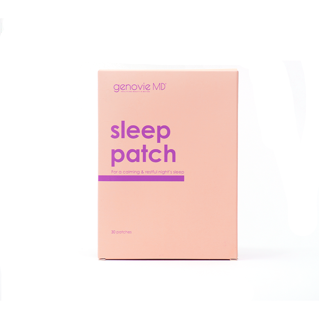 Wholesale Calming Sleep Patch for your store - Faire