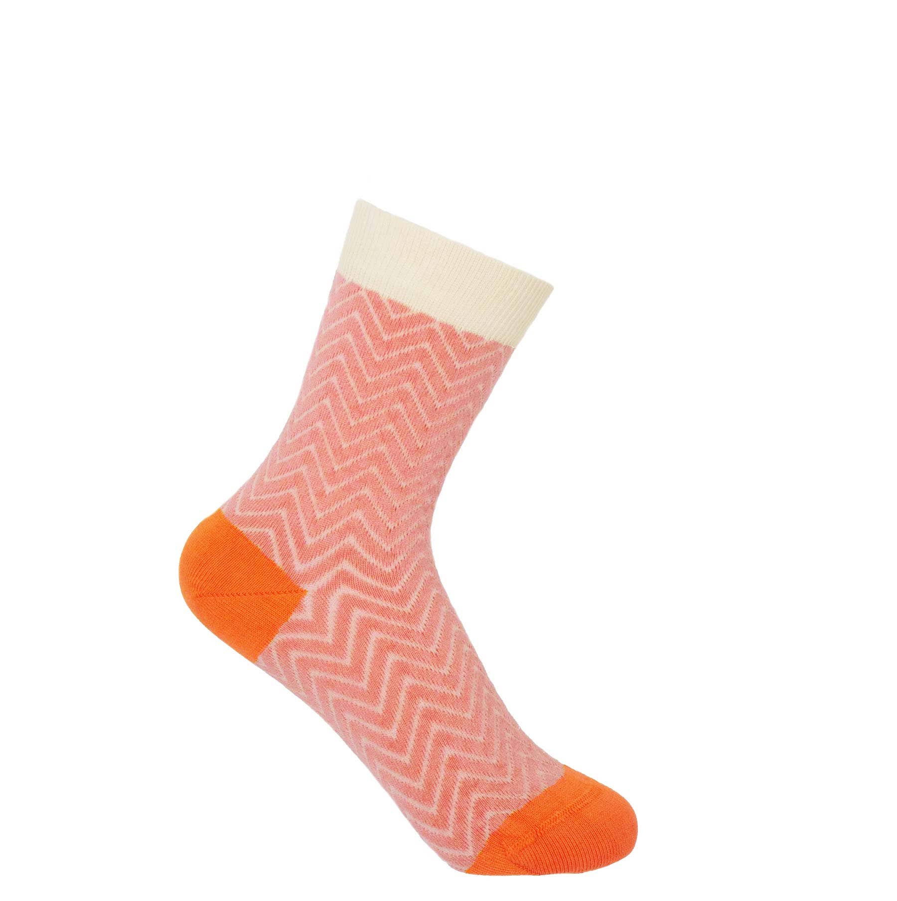 Peper Harow Socks - Wholesale Socks - Women's - Zigzag Women's Socks9