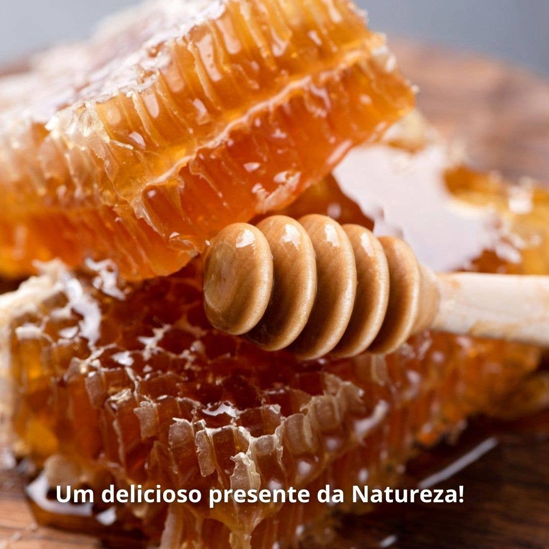 Beesweet - Wholesale Honey - Whole picture of pure honey bean9