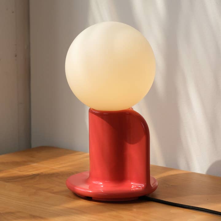 Q Lamp for wholesale by Misewell