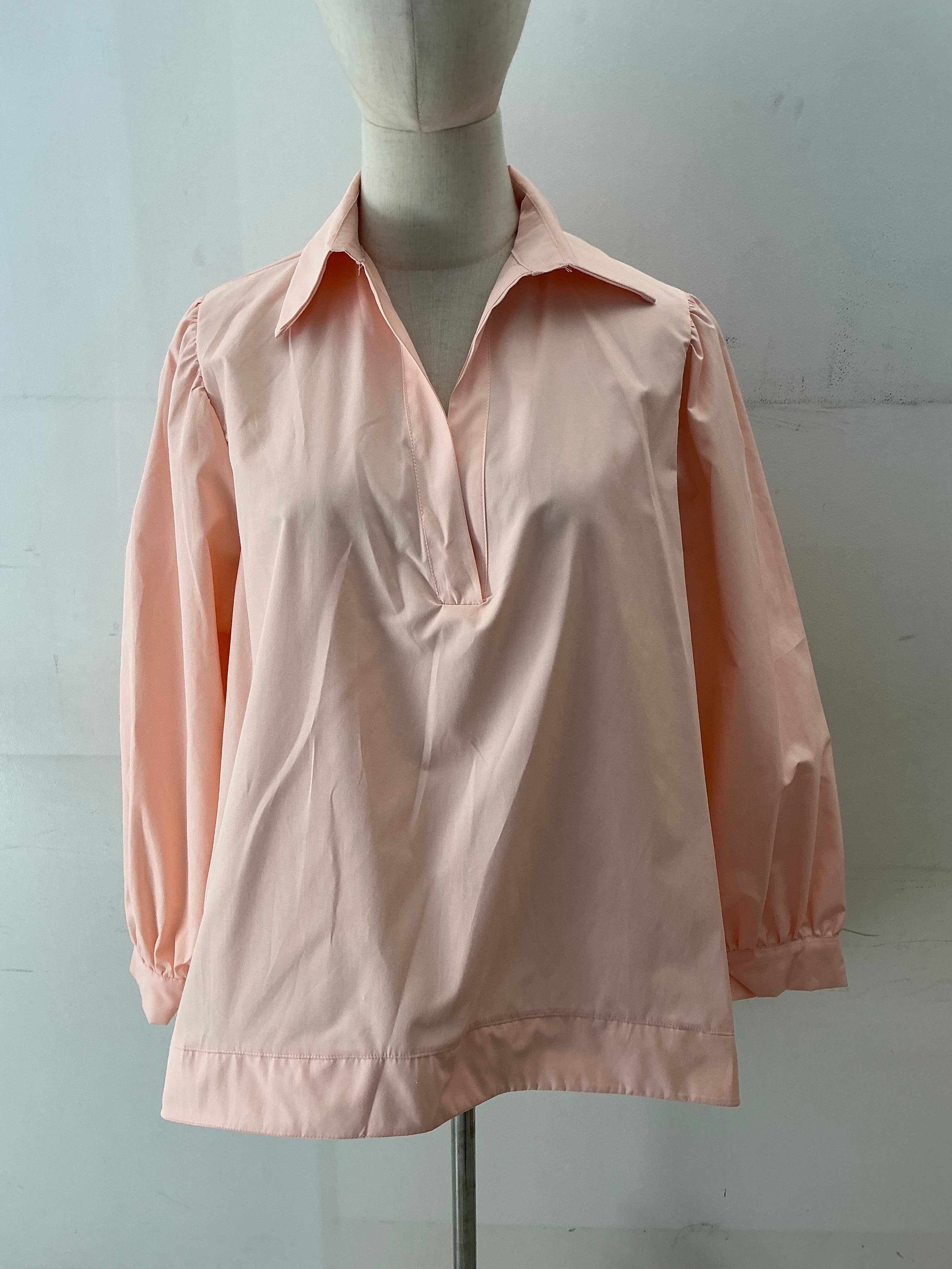 Kis 2 - Wholesale Button Down Shirt - Women's - Cotton and polyester shirt5